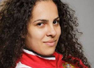 Տաթեւ Հակոբյանը զրո ստացավ ծանրամարտի աշխարհի առաջնությունում