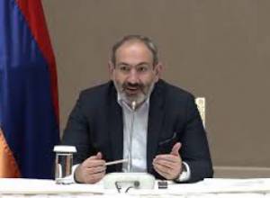 Նիկոլ Փաշինյանի հանդիպումը Ղազախստանի հայ համայնքի ներկայացուցիչների հետ  Բացման խոսք
