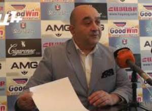Արսեն Թորոսյանը խուսափում է հանդիպել դեղարտադրողների և ներմուծողների միության հետ  միության նախագահ