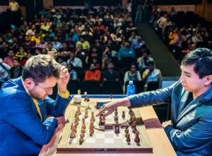 Լեւոն Արոնյանը Հնդկաստանի Տատա Սթիլի առաջատարներից է