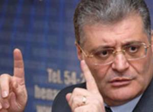 Չի կարելի մասնակցել մի բանի, որ գոյություն չունի. Արամ Կարապետյան