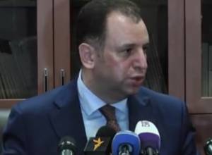 Ցուցակը ես եմ գլխավորելու. Վիգեն Սարգսյան