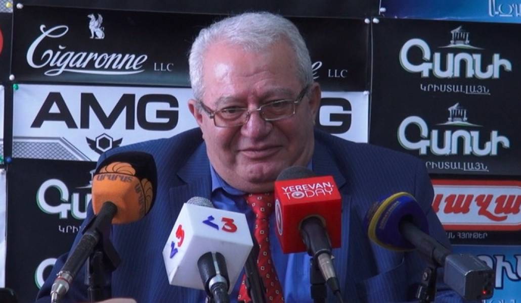 կանխատեսողը