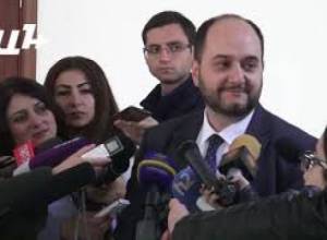 Դպրոցները զերծ կմնան քարոզչությունից  Արայիկ Հարությունյան