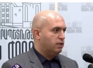 «Փաշինյանը նզովքի կենթարկվի, եթե մարդկանց հույսերը գահավիժեն»
