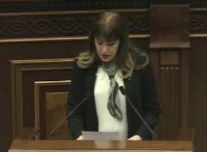 Թե չէ մեր նման....