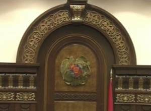 ԱԺ նիստը՝ ուղիղ