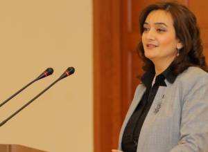ԱՀ ԱԺ հերթական նիստում կընտրվի Հաշվեքննիչ պալատի նոր անդամ