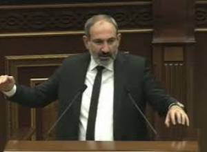 Փաշինյան.հիմա որեւէ մեկը ապօրինի չի կարող ասել