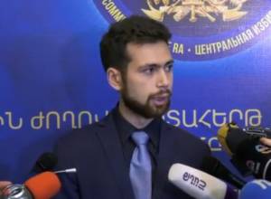 ԱԺ տեղերի համար կպայքարի տասնմեկ քաղաքական ուժ