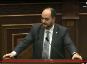Հաշվի կառնենք մասնագետների կարծիքը. կրթության նախարարի պաշտոնակատար