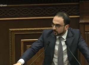 Կքննարկվի Բաթումի, Փոթիի նավահանգիստներից օգտվելու սակագնի հարցը