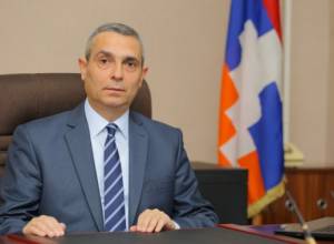 FM Masis Mayilyan: International recognition of Artsakh is one of priorities of our foreign policy agenda