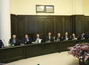 Կվերականգնվի «Հին Երևան» պատմաճարտարապետական միջավայրը