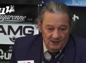 Կուսակցությունները պայքարում են գաթայի նույն կտորի համար  Ահարոն Ադիբեկյան