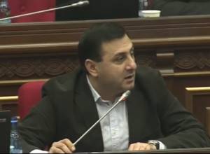 Законопроект по запрету букмекеров не был проголосован