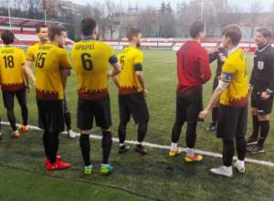 Մոսկվայի «Արարատը» վերսկսում է գործունեությունը