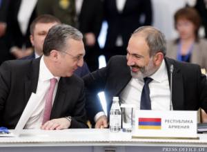 Ի՞նչ ցույց տվեց ՀԱՊԿ նիստը Աստանայում