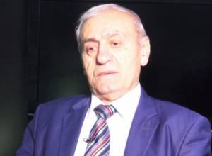  Ժողովուրդը ընտրել է քեզ, որպեսզի դու նրան ծառայես, ոչ թե հրամայես. Մերուժան Հովհաննիսյան
