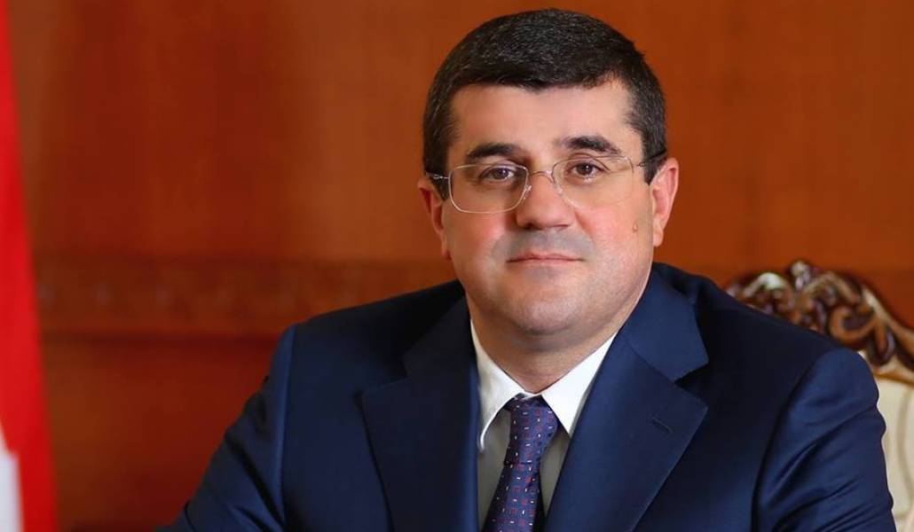 arayik-harutyunyan