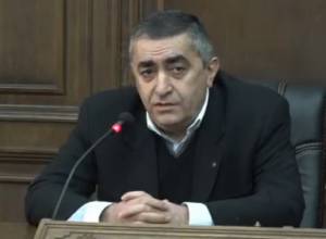 Страсти разгораются, и если возникнут проблемы, Азербайджан первый воспользуется ими: Армен Рустамян