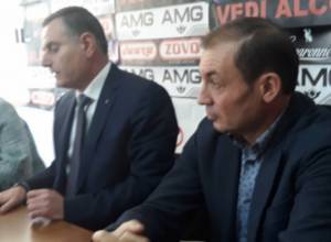 У РПА есть опасения относительно Арцахской проблемы