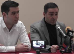 Բռնցքամարտի 2-րդ ֆեդերացիայի հարցը փակված է. Արթուր Գևորգյան