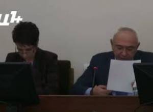 Հայտնի են քաղաքական ուժերի ընտրաթերթիկների համարները