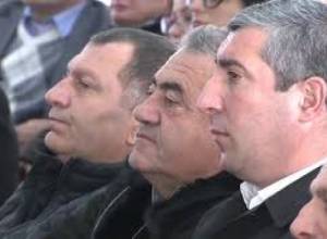 Քրեական հեղինակության դերը քաղաքացուն ընտրություն պարտադրելը չէ, քրեական հեղինակության տեղը բանտն է