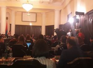 Nikol Pashinyan: Many people have an impression that the President of Azerbaijan and I are chatting every day