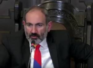«Եթե ակցիան Ադրբեջանի իշխանությունների դեմ է, ապա ինչո՞ւ է փակվում ՀՀ ճանապարհը»