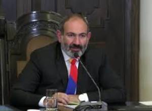 Մայրապետյանի հարցի շուրջ.պատասխանում է Փաշինյանը
