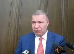 «Ո՞նց կարող է չմասնակցի». Մելքումյանը՝ Ծառուկյանի՝ քարոզարշավին մասնակցել-չմասնակցելու մասին