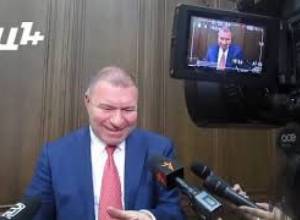 Ծառուկյանը կմասնակցի ԲՀԿ քարոզարշավին