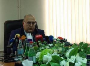 Գազի սակագնի փոփոխության մասին բանակցություններն ընթացքի մեջ են