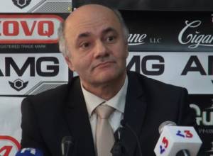 Ավանդների վերադարձը ՕԵԿ-ի շնորհիվ եղավ. Մհեր Շահգելդյան