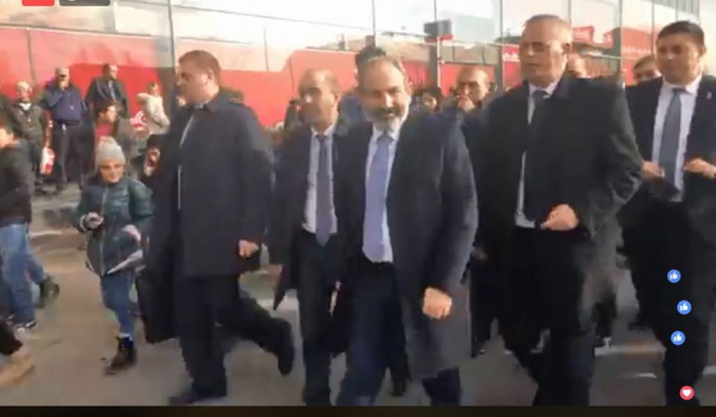 pashinyan
