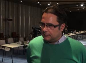 Бьются головой об стену: Андриас Гукасян о РПА