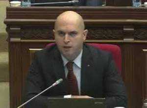 Որոշ ՀՀԿ-ականներ դեմ են