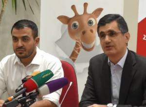 Специально для жителей Армении перед “Черной пятницей”