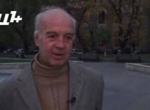 Գողացված արձանը գտնվել է