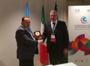 Армения и Италия будут сотрудничать