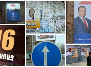 16 days before election: Selfie lover Prime Minister