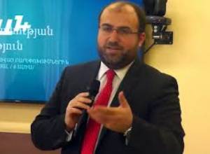 Համոզված եմ, որ մյուս տարի Սևանից լրացուցիչ ջուր չենք վերցնելու  Էրիկ Գրիգորյան