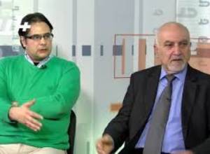 Իսկ ո՞վ է  Նիկոլ Փաշինյանը