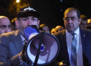 Nikol Pashinyan reminds about tomorrow's rally