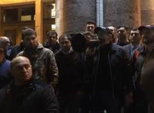 «Քավության երթ էր». Նիկոլ Փաշինյան
