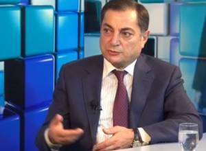 Սա դառնալու է էյֆորիայի ընտրություն. Վահրամ Բաղդասարյան