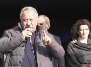 Այս հաղթանակն ավելի կարևոր էր, քան թե արցախյան ազատամարտինը. Սասուն Միքայելյան