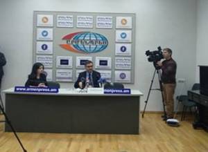 Sarhat Petrosyan: We have done everything to destroy the corrupted cadastre